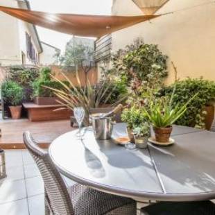 Фотографии мини отеля
B&B Guerrazzi