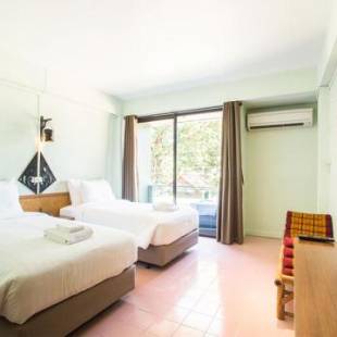 Фотографии гостиницы
A Hotel Budget