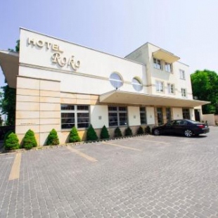 Фотография гостиницы Hotel Roko
