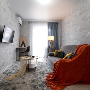 Фотография квартиры Квартира KEY2HOME на Сарматской