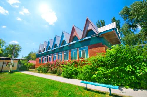 Фотография гостиницы Дельфин