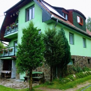 Фотография мини отеля Panorama