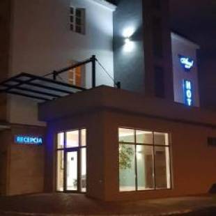 Фотографии гостиницы
Hotel Azyl