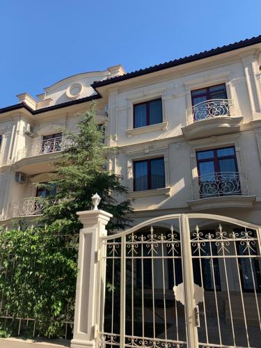 Фотография апарт отеля Fontan Prestige