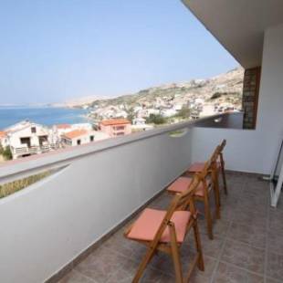 Фотографии гостевого дома
Apartments with a parking space Metajna, Pag - 527