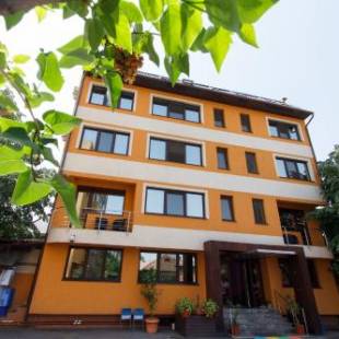 Фотография гостиницы Hotel Anna