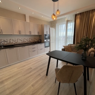 Фотография квартиры Квартира Сити парк