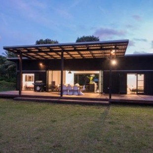 Фотография гостевого дома Mata Manea