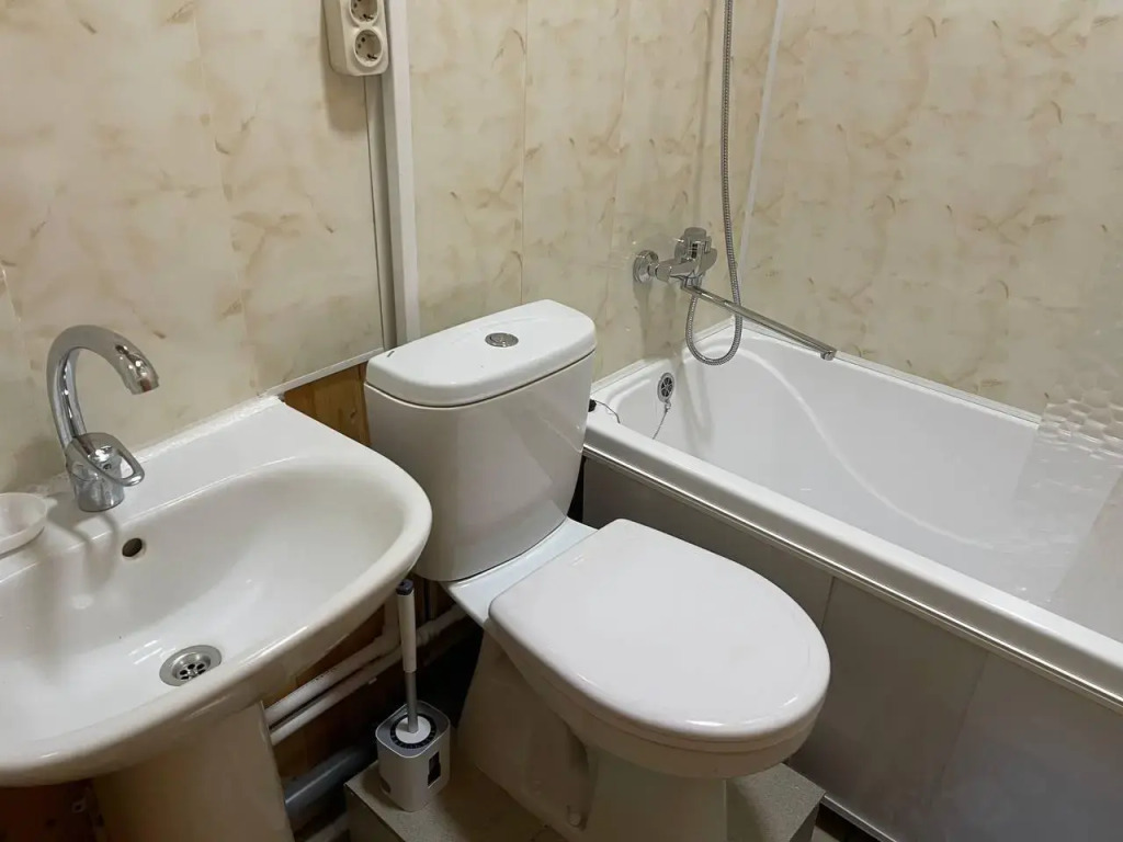 Фотография Коттеджа Уютный домик