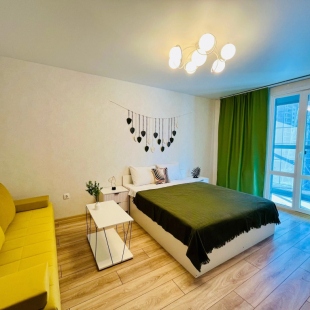 Фотография квартиры Квартира Неотель рядом с Московским проспектом, трассой М4