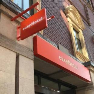 Фотографии гостиницы
easyHotel Leeds