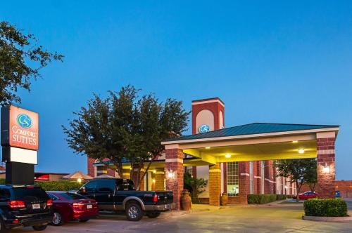 Фотография гостиницы Quality Suites