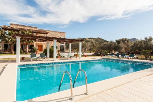 Фотография гостевого дома Finca SIONA Alcudia