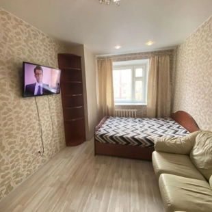 Фотография квартиры Квартира на Сысольском шоссе 17/1