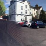 Фотография гостиницы Crescent Hotel