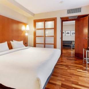 Фотография гостиницы B&B Hotel Zaragoza Los Enlaces Estación