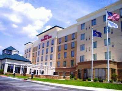 Фотография гостиницы Hilton Garden Inn Indianapolis South/Greenwood