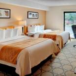 Фотография гостиницы Comfort Inn Winnipeg Airport