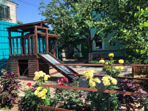 Фотография гостевого дома Белая береза