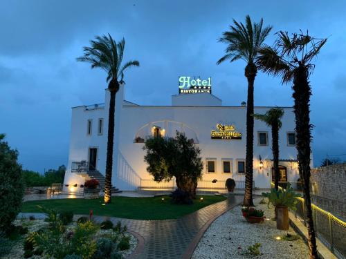 Фотография гостиницы Relais Sant'Eligio