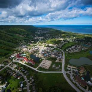 Фотографии гостиницы
Blue Mountain Resort Village Suites