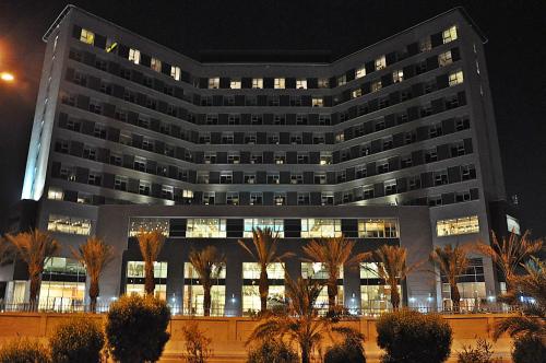 Фотография гостиницы Kurmick Maysan Hotel