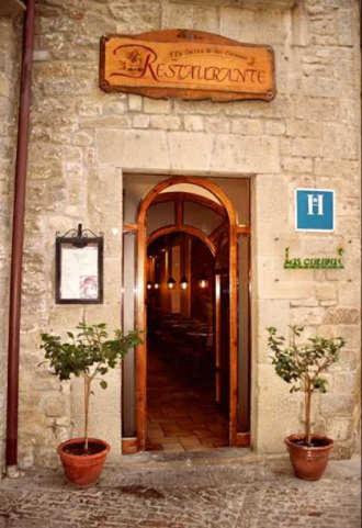 Фотография гостевого дома Hostal Las Coronas