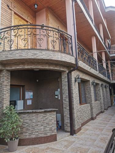 Фотография гостевого дома Бриз на Куйбышева