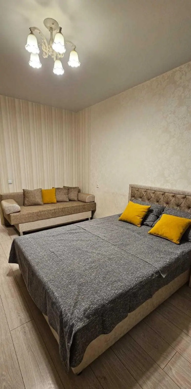 Фотография квартиры Апартаменты на улице Курнатовского 70