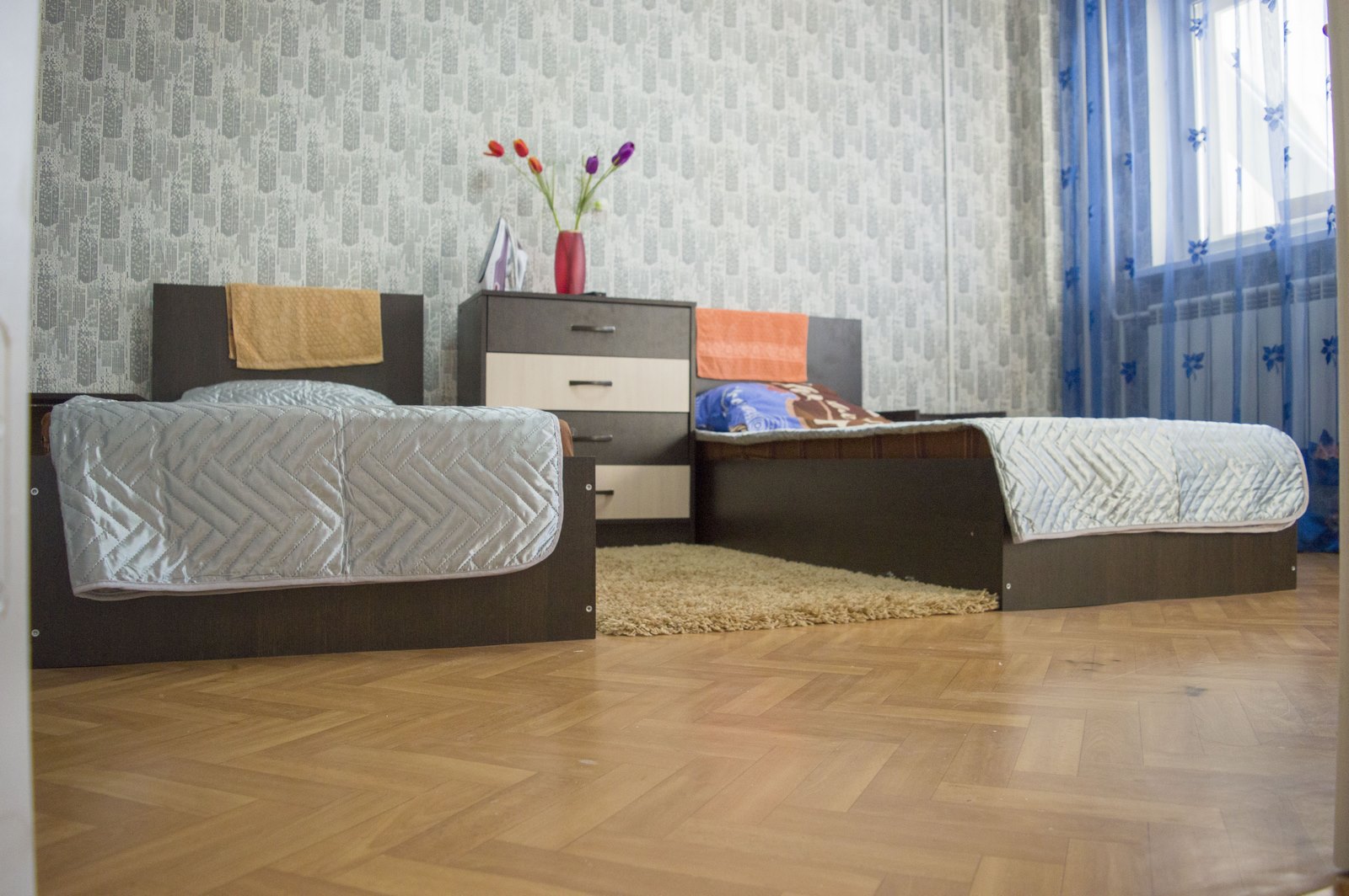 Фотография гостиницы Полярная