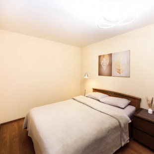 Фотография квартиры Апартаменты Tomsk House 4