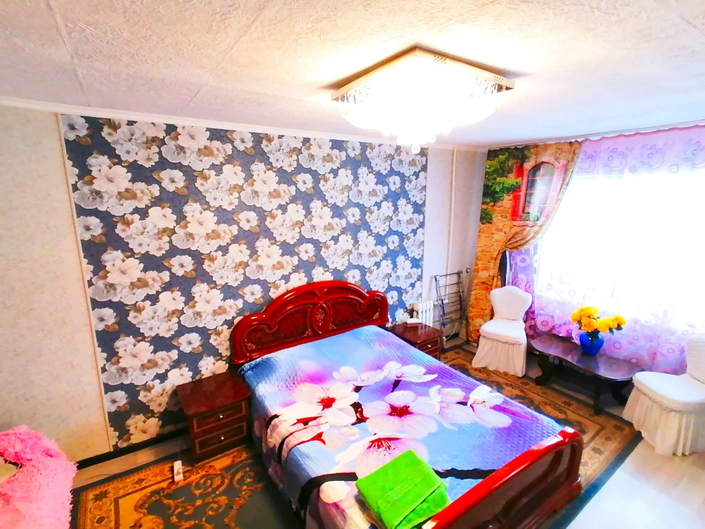 Фотография квартиры Квартира Центр Силуэт Спальный Район