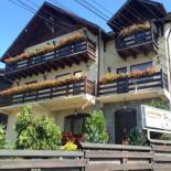 Фотография гостевого дома Pension Casa Ali & Andu