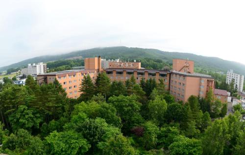 Фотография мини отеля Hotel Daiheigen