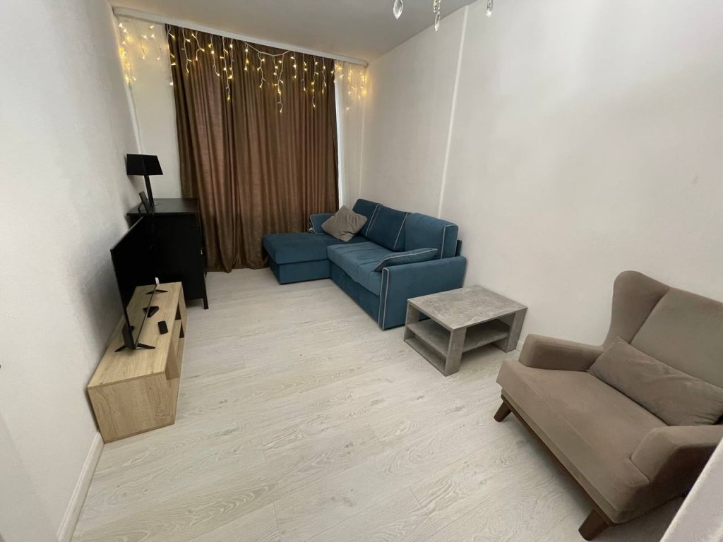 Фотография квартиры Апартаменты Life Apartments на 10 этаже ЖК Спутник