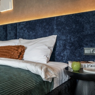 Фотография квартиры Апартаменты Daichi в Московском районе