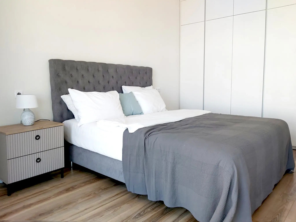 Фотография квартиры Апартаменты Монако Минск-Мир