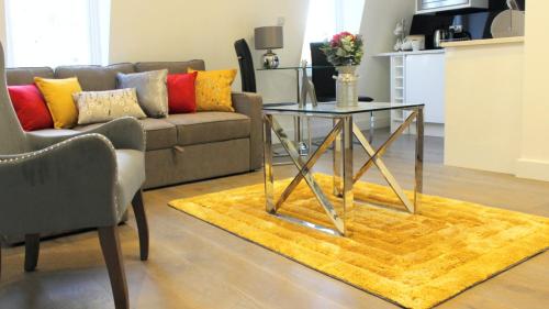 Фотография апарт отеля City Prime Apartments