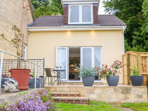 Фотография гостевого дома Cuckoo Cottage