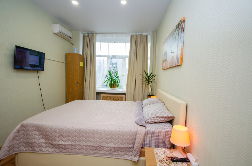 Фотография квартиры Апартаменты Moscow4rent Камергерский