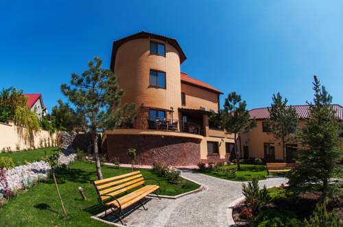 Фотографии гостиницы
Вилла Пента