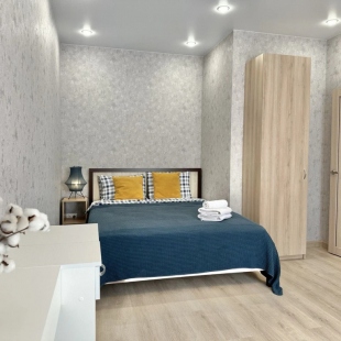 Фотография квартиры Квартира Welcome на Морском Проспекте 38