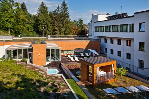 Фотография гостиницы Hotel Astoria Superior