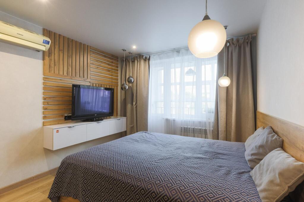 Фотография квартиры iГости на улице Пархоменко 133/2