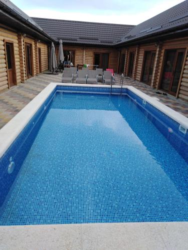 Фотография гостевого дома SASNOVI DVOR