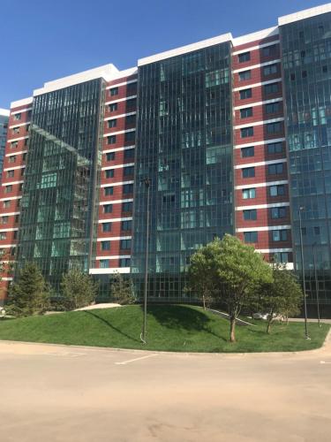 Фотография хостела Sky Room