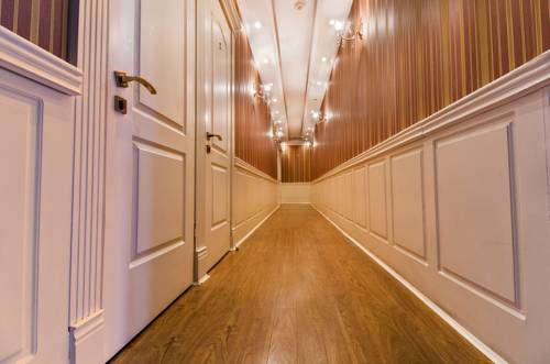 Фотография гостиницы Anata Hotel