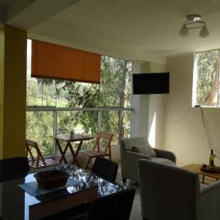 Фотографии апарт отеля
Departamentos Bellavista La Alborada Huaraz