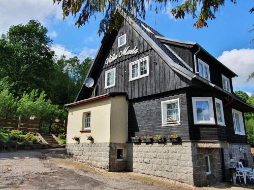 Фотографии мини отеля
Willa Marta