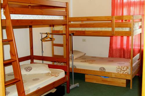 Фотография хостела Олимпийский